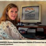 Debbie O'Connor - Home based business